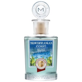 perfume Mediterranean Coast