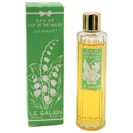 perfume Lily of the Valley