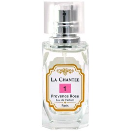 perfume Provence Rose No. 1