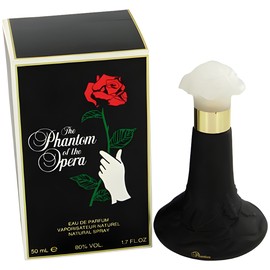perfume The Phantom of the Opera