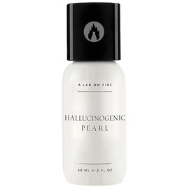 Hallucinogenic Pearl
