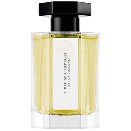 perfume L'Eau de L'Artisan Eau de Cologne