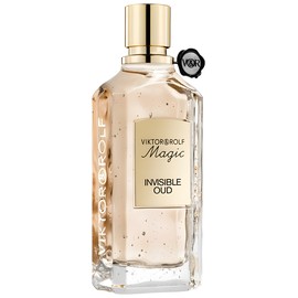 perfume Invisible Oud