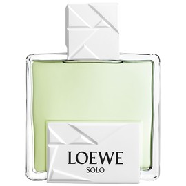 perfume Solo Loewe Origami