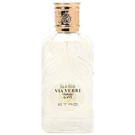 perfume Via Verri Vintage Limited Edition