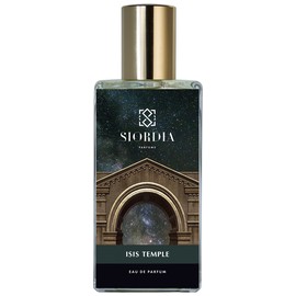 perfume Isis Temple (Храм Изиды)