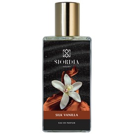 perfume Silk Vanilla