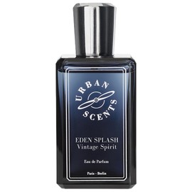 perfume Eden Splash