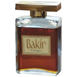 perfume Bakír Cologne