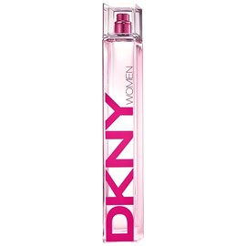 perfume DKNY Women Summer 2018