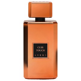 perfume Cuir Touch