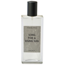 perfume Song For a Rising Sun