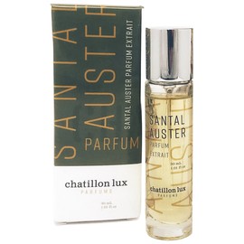 perfume Santal Auster