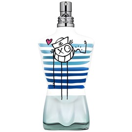 perfume Le Mâle Eau Fraîche André Edition