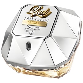 Lady Million Lucky