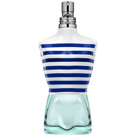 perfume Le Mâle Eau Fraîche Gaultier Airlines