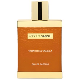 perfume Tabacco & Vanilla