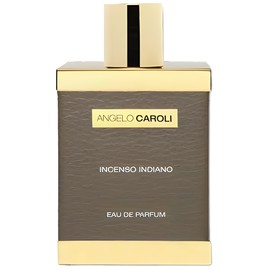 perfume Incenso Indiano