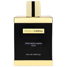 perfume Orchidea Nera Oud