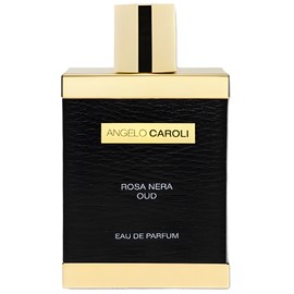 perfume Rosa Nera Oud