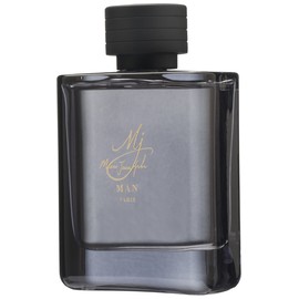 perfume MJ Man