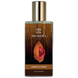 Tobacco Rose