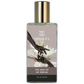 perfume Тhe Skin of My Dreams