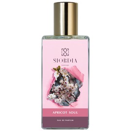 perfume Apricot Soul
