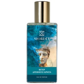 perfume The Wind of Ancient Crete (Ветер Древнего Крита)