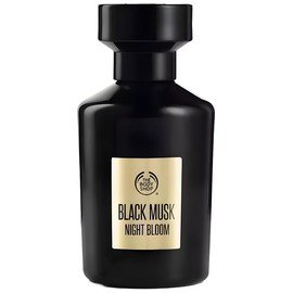 perfume Black Musk Night Bloom