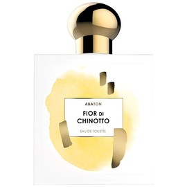 perfume Fior di Chinotto