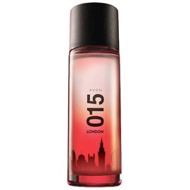 015 London