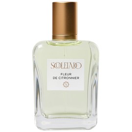 perfume Fleur de Citronnier