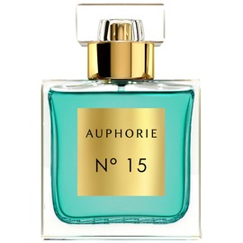 perfume No. 15