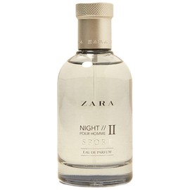 Zara Night Pour Homme II Sport