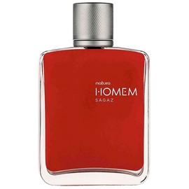 Homem Sagaz