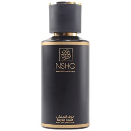perfume Royal Nouf