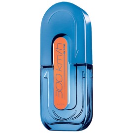 perfume 300 Km/h Nitro