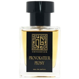 Peony Provocateur Пион Провокатор