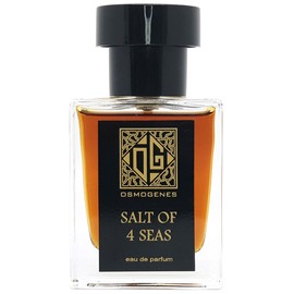 Salt of 4 Seas Соль 4 Морей