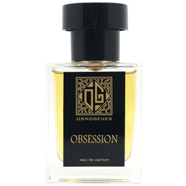 Obsession Наваждение