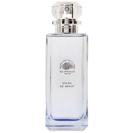 perfume Soleil de Minuit
