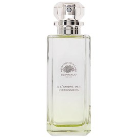 perfume A l'Ombre des Citronniers