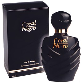 perfume Coral Negro