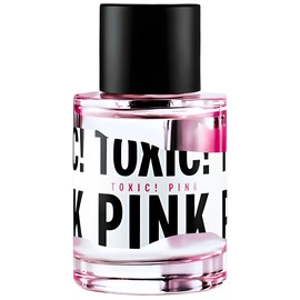 Toxic! Pink