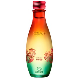 perfume Dias de Verão