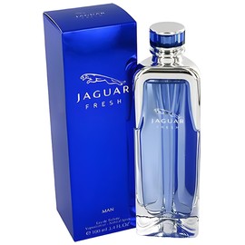Jaguar Fresh Man