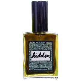 perfume Hidden