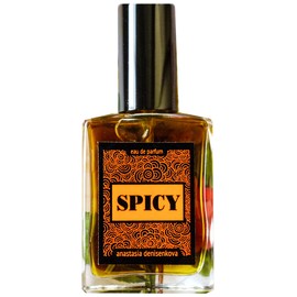 perfume Spicy