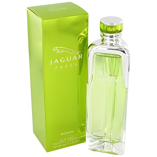 Jaguar Perfumes And Colognes